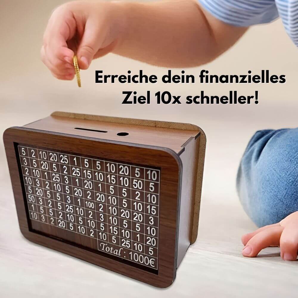 Finanzfreiheit | Skanto