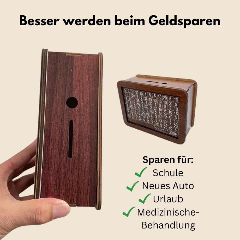 Finanzfreiheit | Skanto