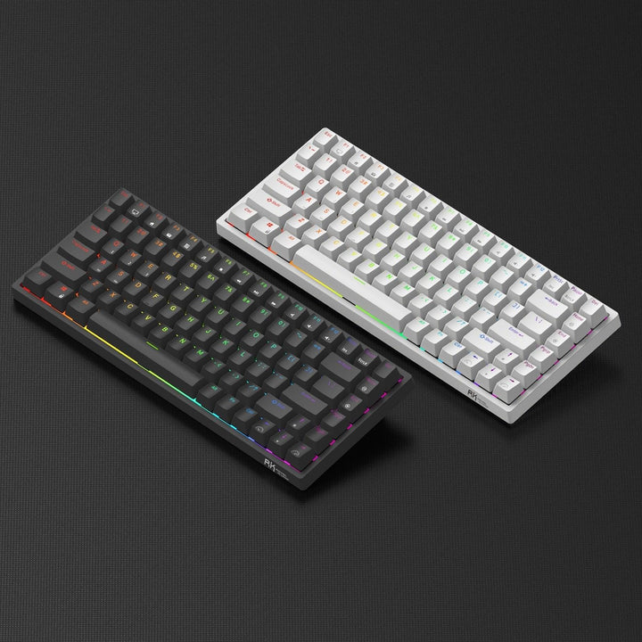 Skanto | Fyrverkeri Tastatur