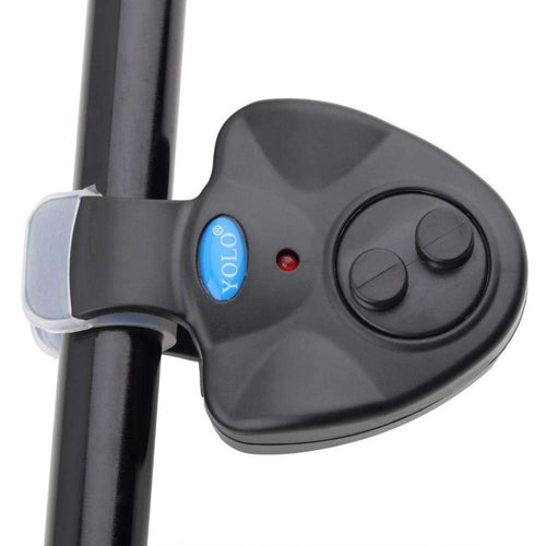 Skanto | Elektronisk fiskebite lydalarm LED