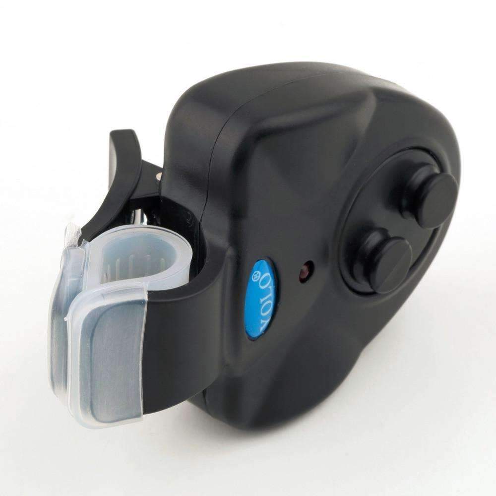 Skanto | Elektronisk fiskebite lydalarm LED