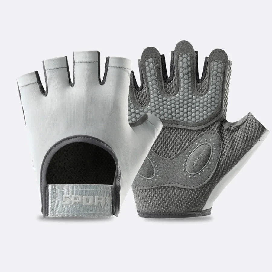 Skanto | FITGRIP VOTTER – Unisex Sports- og Treningsvotter for Optimal Ytelse