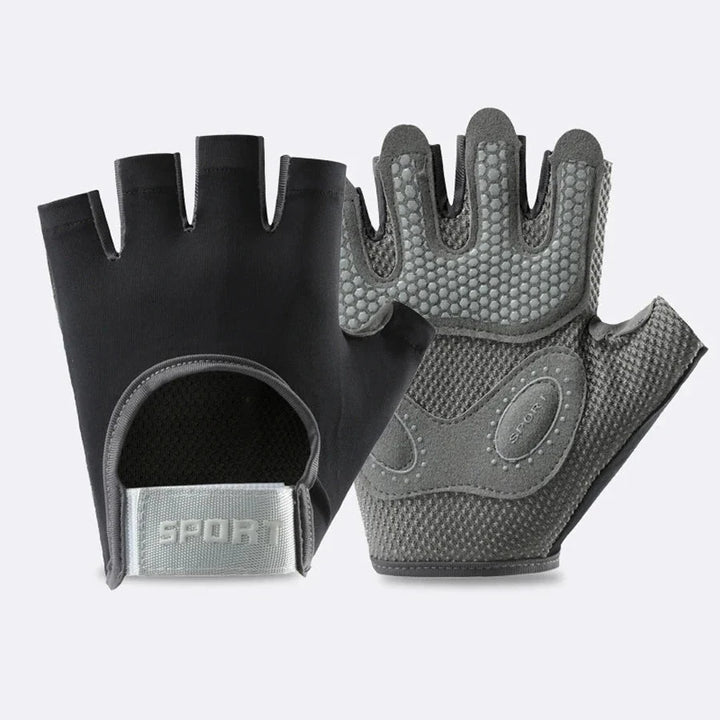Skanto | FITGRIP VOTTER – Unisex Sports- og Treningsvotter for Optimal Ytelse