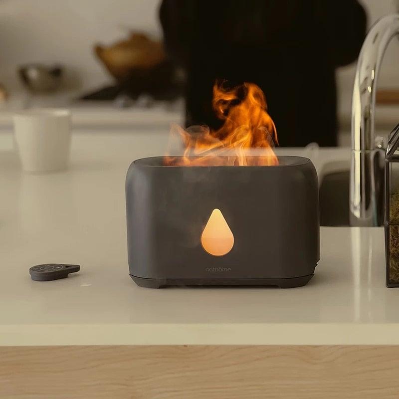 Skanto | Flame Luftfukter