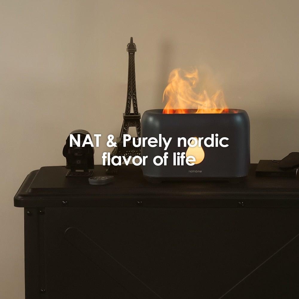 Skanto | Flame Luftfukter