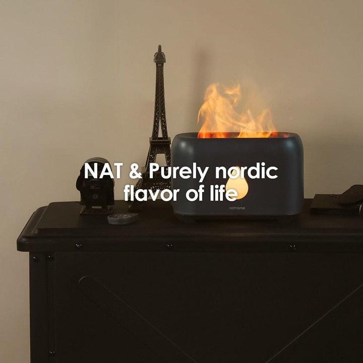 Skanto | Flame Luftfukter
