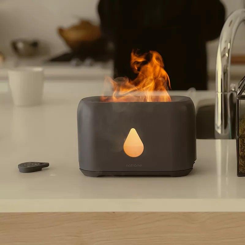 Skanto | Flame Luftfukter