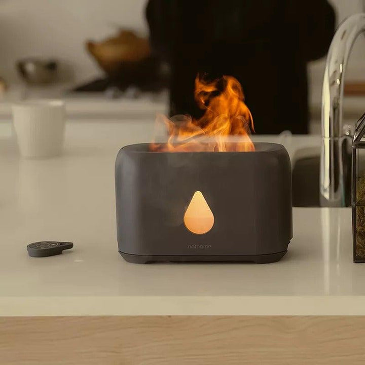 Skanto | Flame Luftfukter