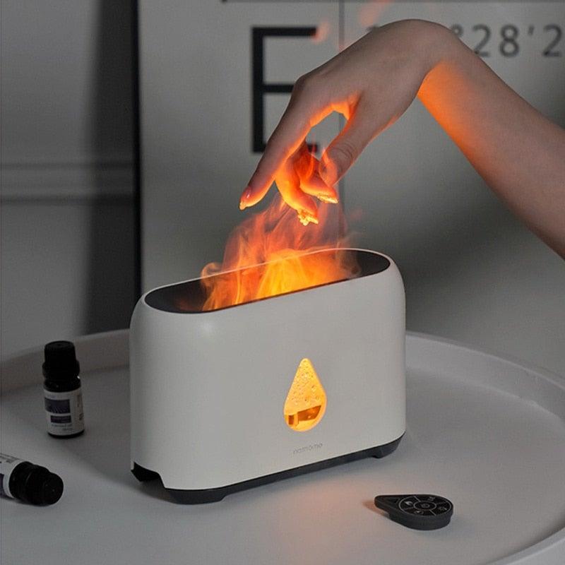 Skanto | Flame Luftfukter