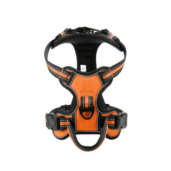 FlexHarness • Hundesele uten trekk