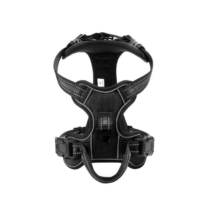 FlexHarness • Hundesele uten trekk