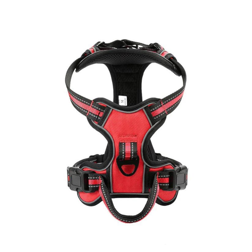 FlexHarness • Hundesele uten trekk