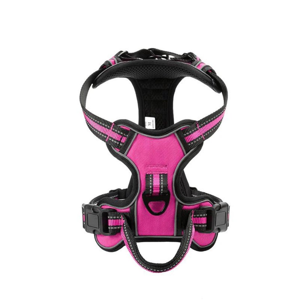 FlexHarness • Hundesele uten trekk