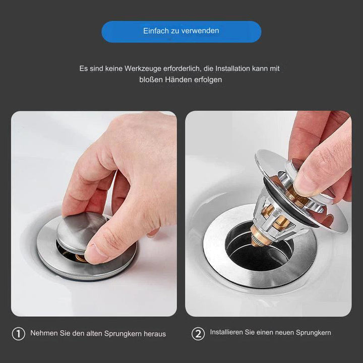 Drain filter | Skanto