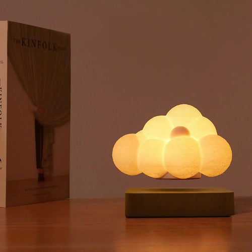 Skanto Cloud Trebase Lampe