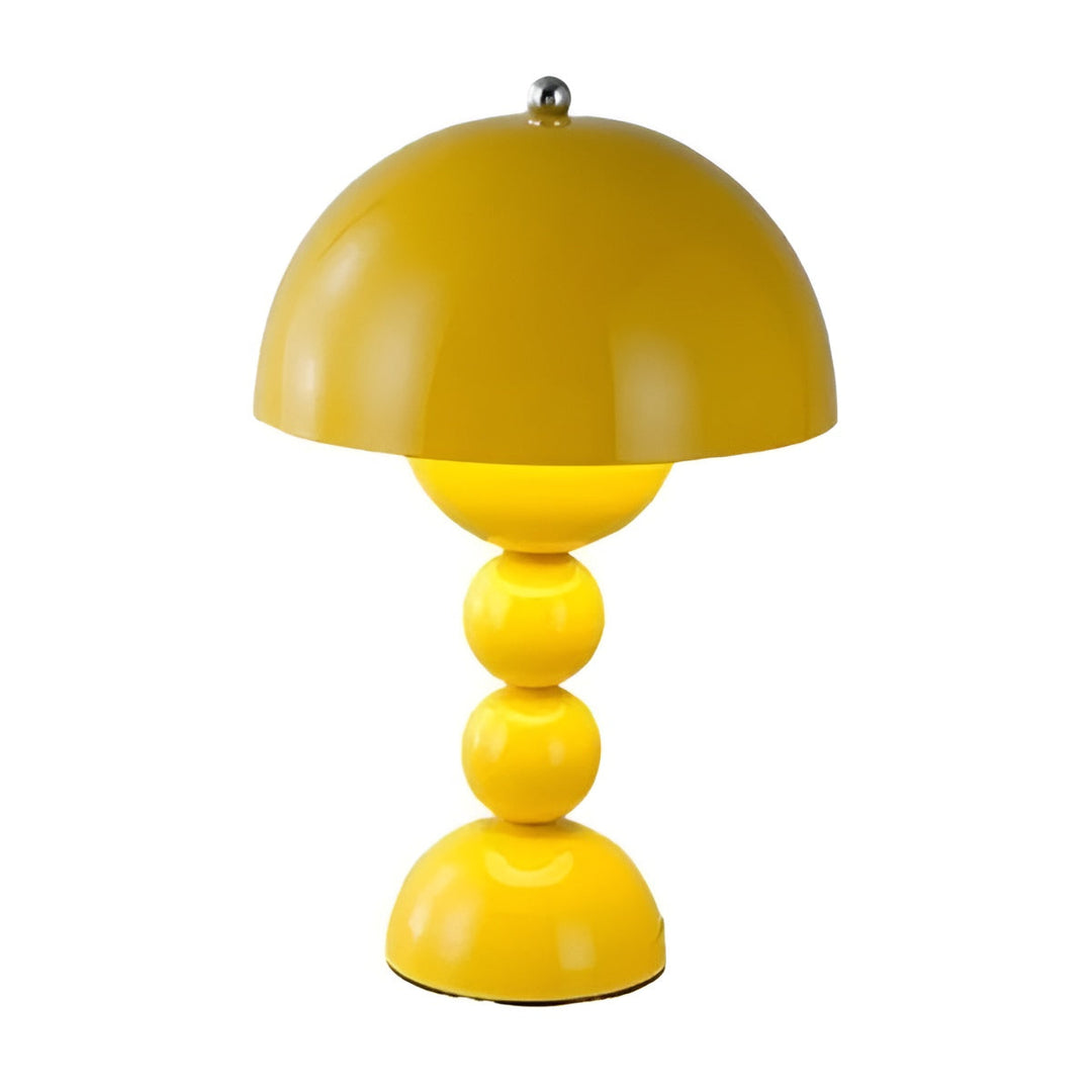 Skanto | FloraGlow Bordlampe - Skandinavisk Design