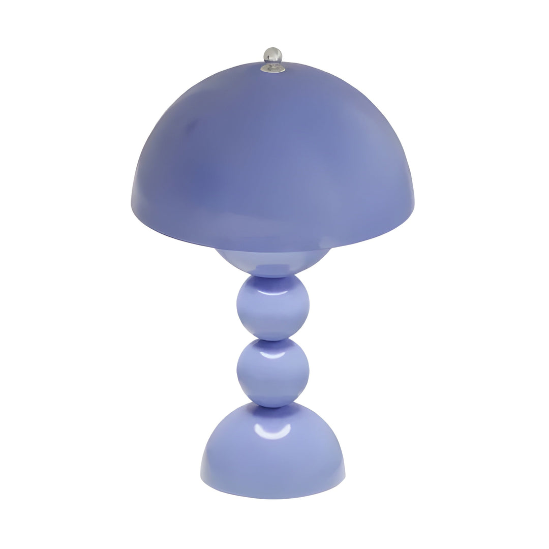 Skanto | FloraGlow Bordlampe - Skandinavisk Design