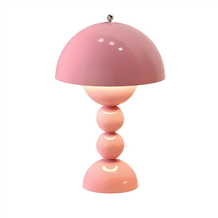 Skanto | FloraGlow Bordlampe - Skandinavisk Design