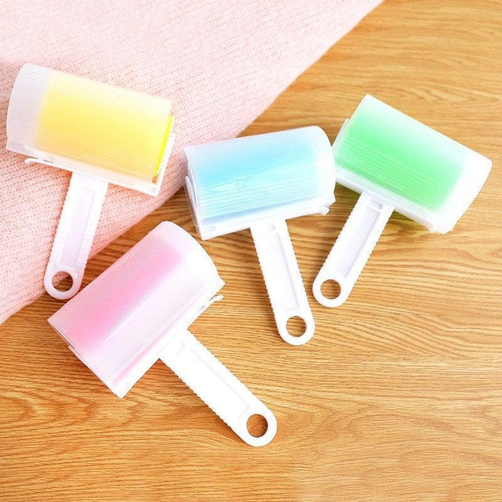 Skanto | Gjenbrukbar Vaskbar Lint Roller