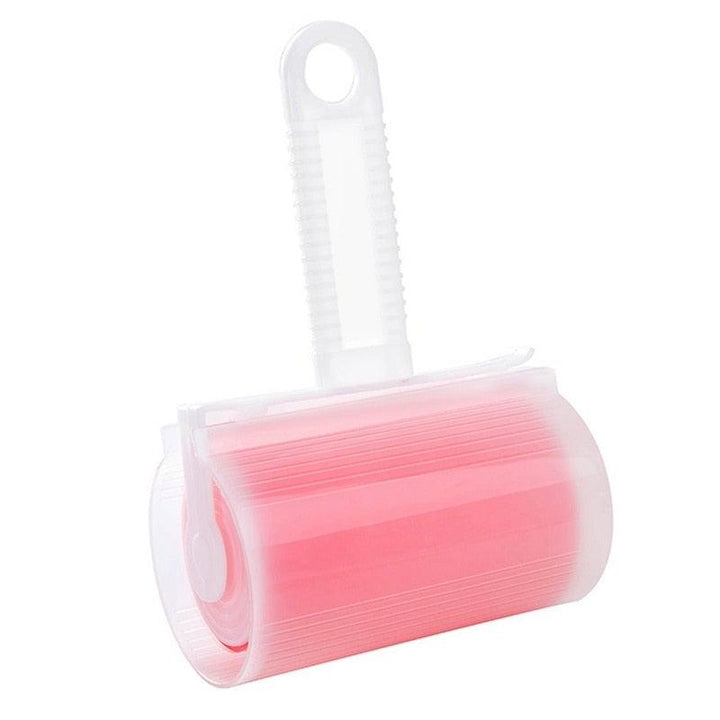 Skanto | Gjenbrukbar Vaskbar Lint Roller