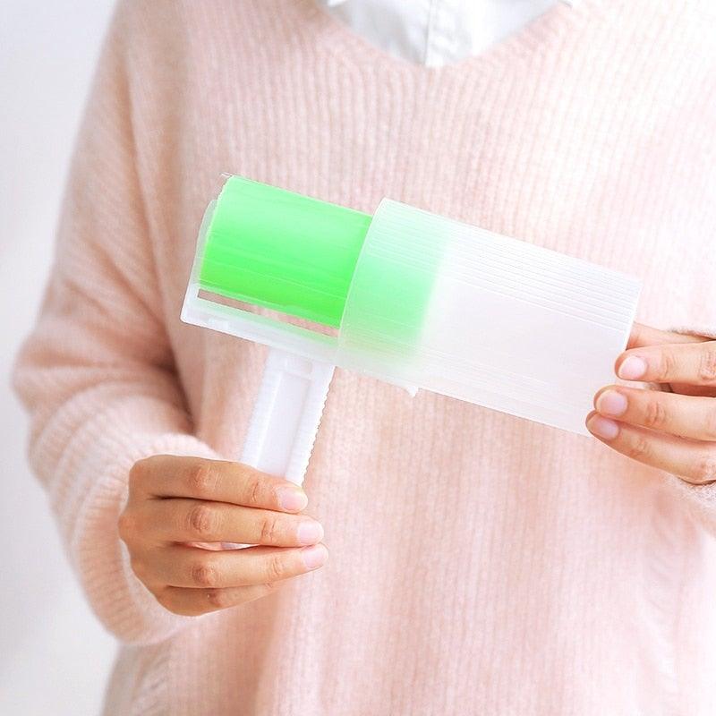 Skanto | Gjenbrukbar Vaskbar Lint Roller