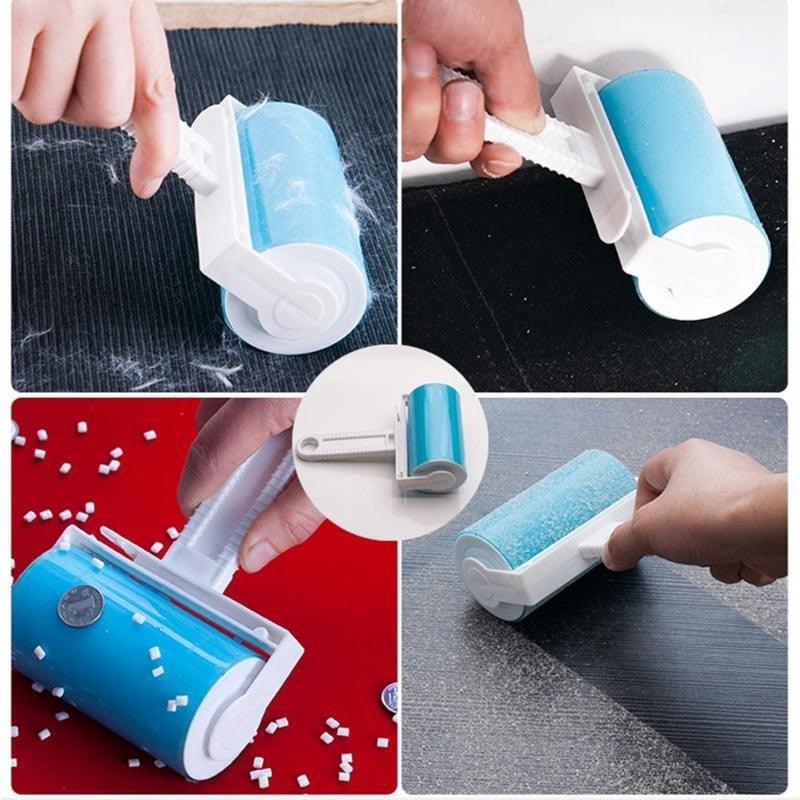 Skanto | Gjenbrukbar Vaskbar Lint Roller