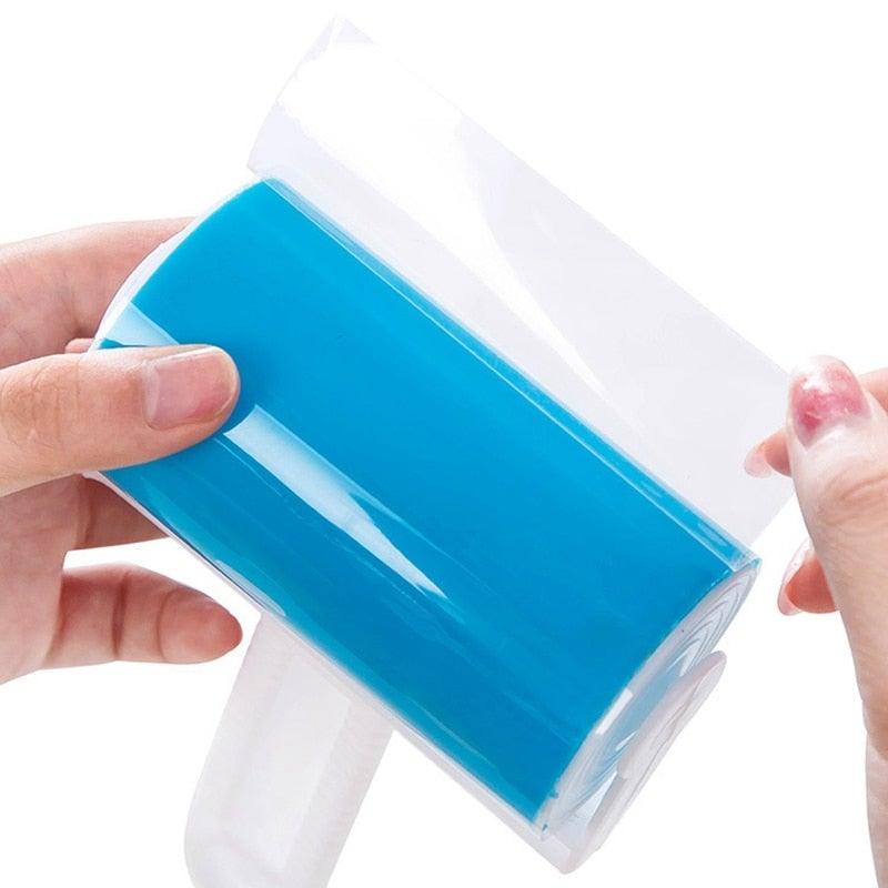Skanto | Gjenbrukbar Vaskbar Lint Roller