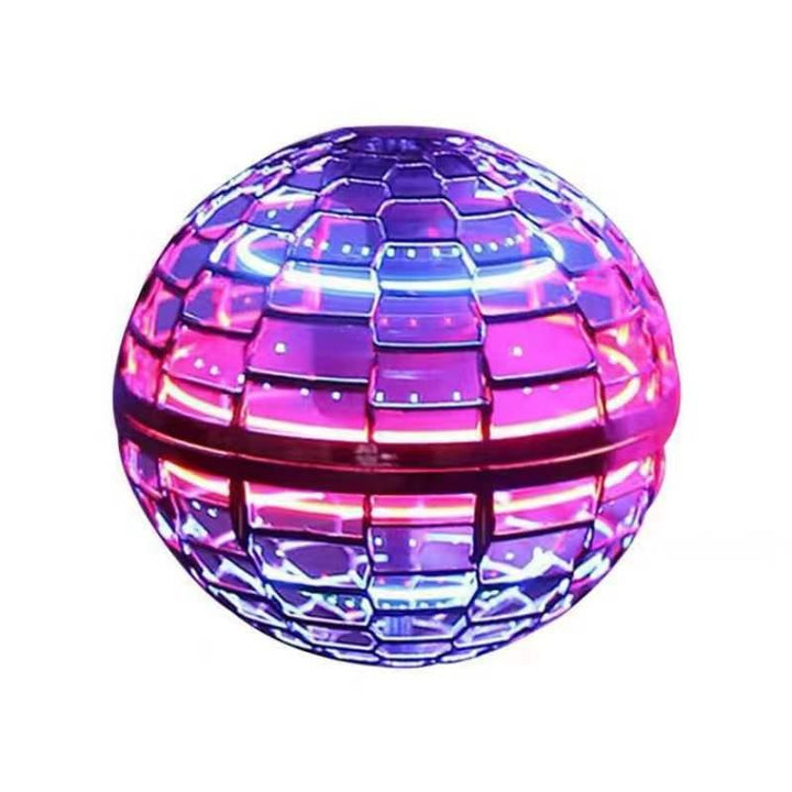 Flying Spinner - Gyro Pro Ball | Skanto