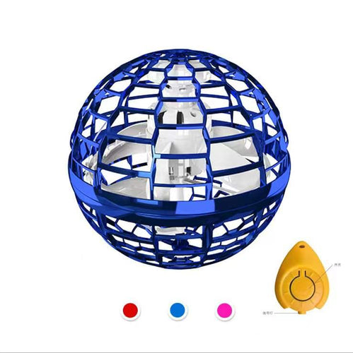 Flying Spinner - Gyro Pro Ball | Skanto