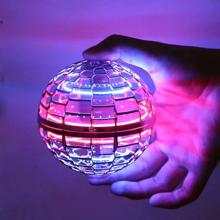 Skanto | Den originale flygende orb ballen
