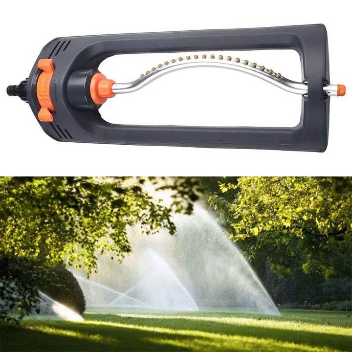 Skanto | Oksiderende Hagesprinkler