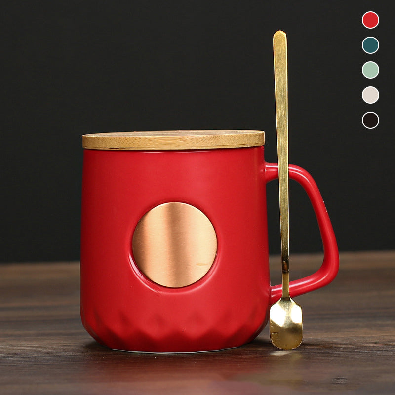 Bronse Starbucks Creative Mug | Skanto