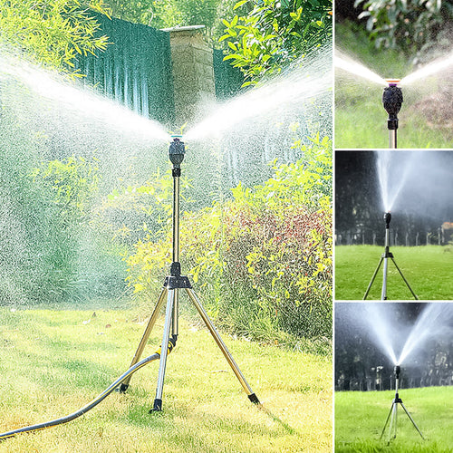 Automatisk roterende stativsprinkler | Skanto