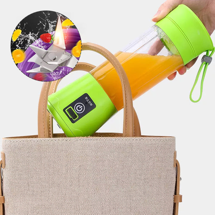 Trådløs Dynamisk Juice Kopp | Skanto