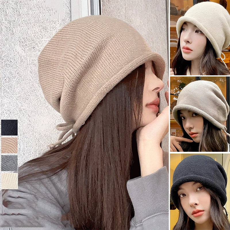 Skanto | Pop Stil Show Ansikt Mindre Stablet Hatt