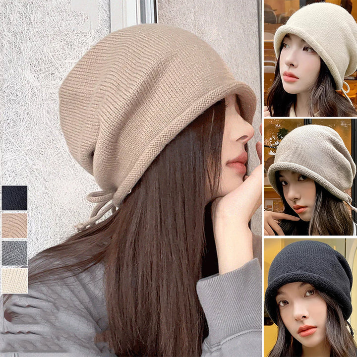 Skanto | Pop Stil Show Ansikt Mindre Stablet Hatt