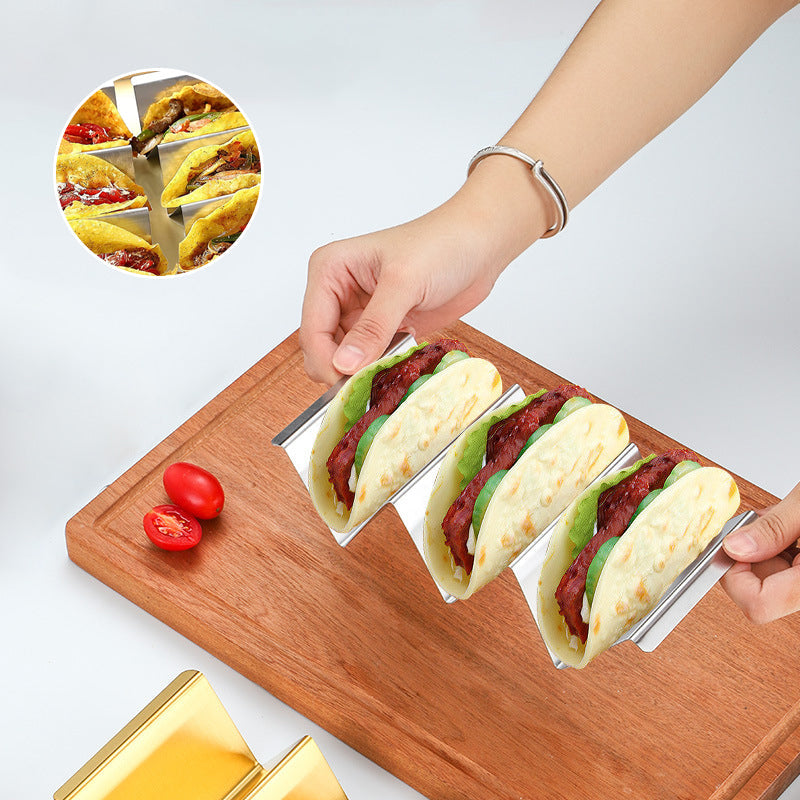 Skanto | Taco Holder Stand