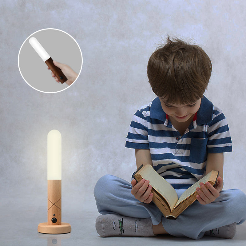 Intelligent Sensor Night Light | Skanto