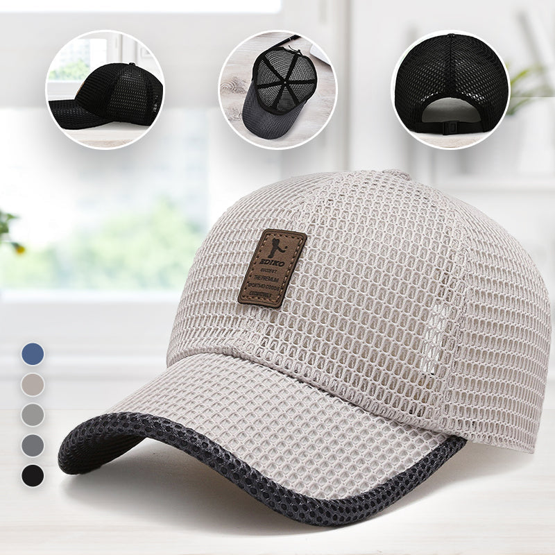 Skanto | Sommer Utendørs Casual Baseball Caps