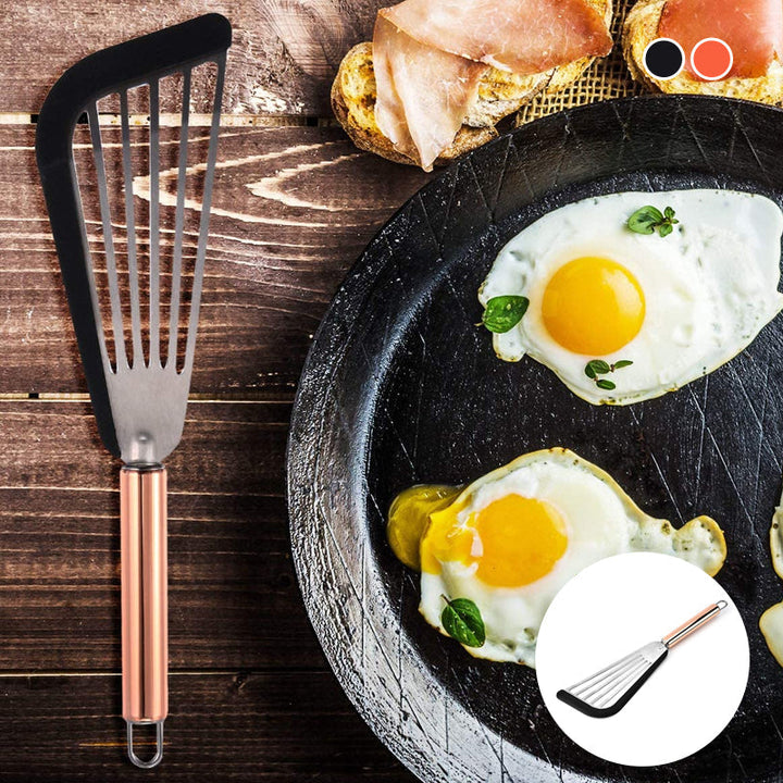 Skanto | Non-Stick Spatel Vender