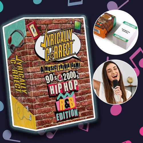 Skanto | Hip Hop Musikkort