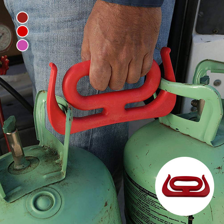 Skanto | Multifunksjonell Håndtak Holder Handleposer Holder