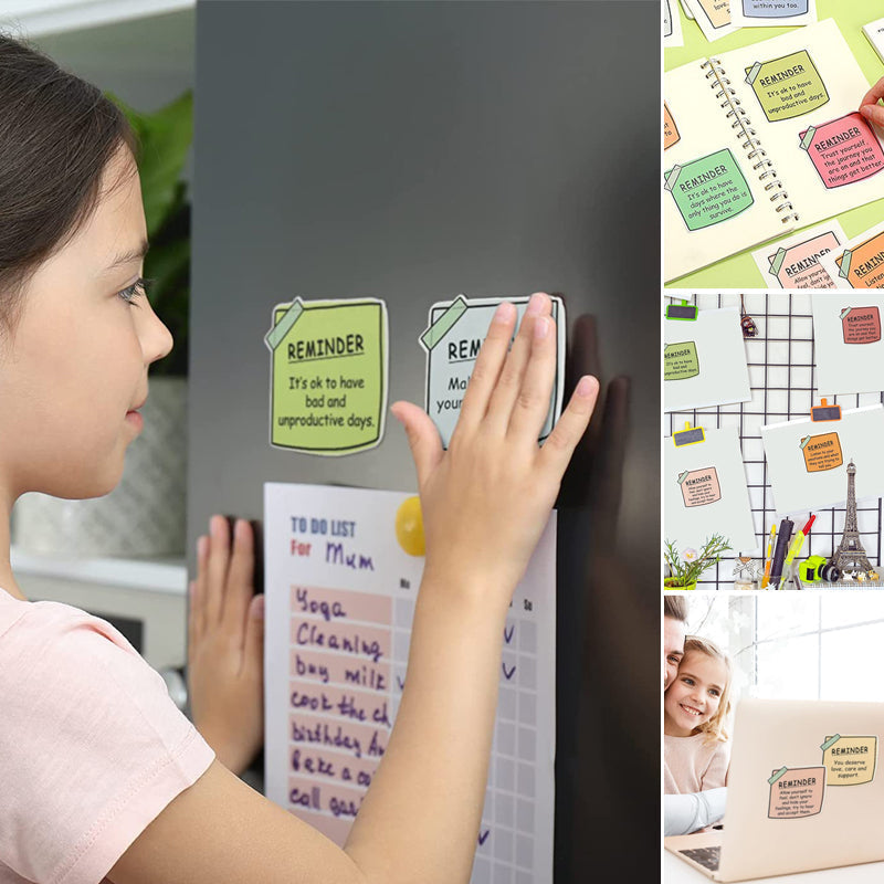 Skanto | Mental Helse Minnesticker