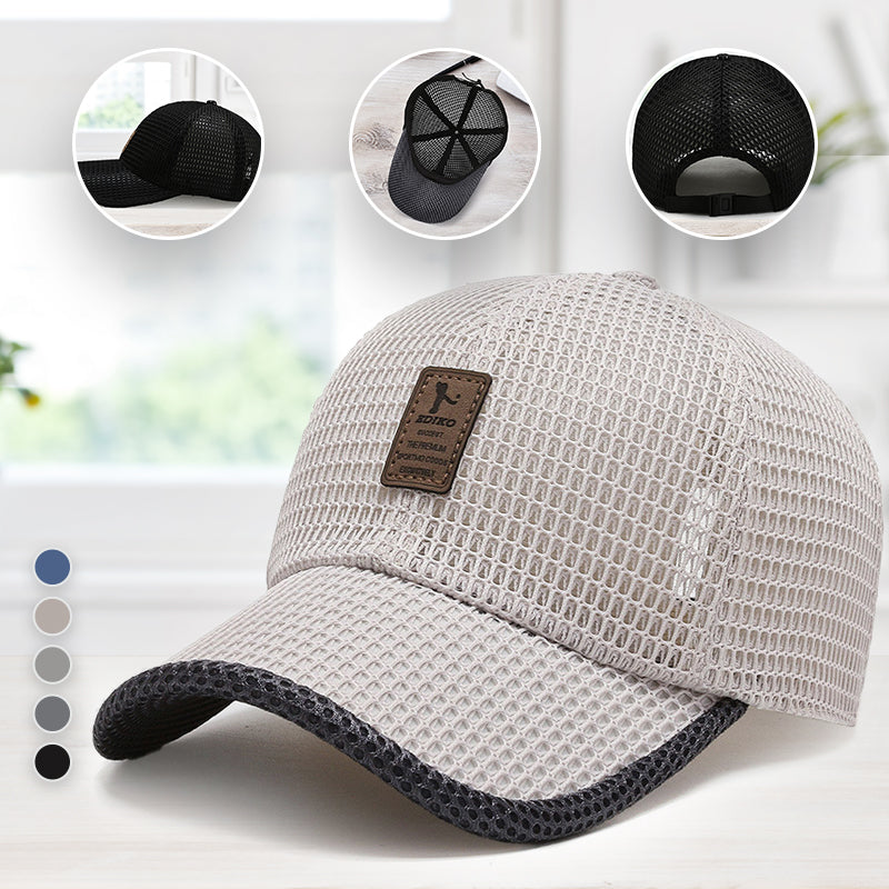 Skanto | Sommer Utendørs Fritid Baseball Caps