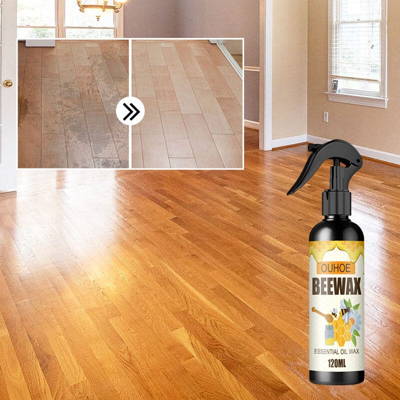 Skanto | Naturlig mikro-molekylært bivoks spray