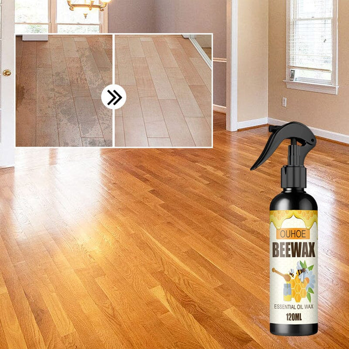 Skanto | Naturlig mikro-molekylært bivoks spray