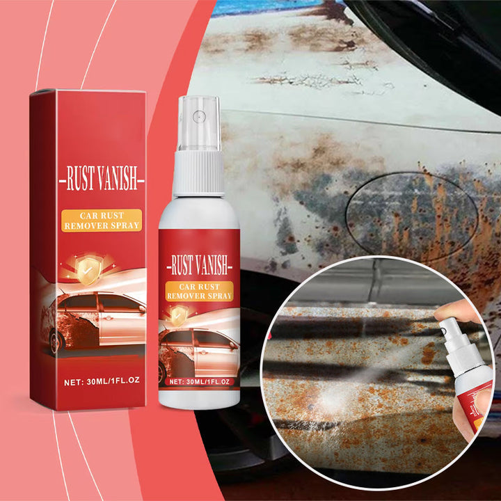 Skanto | Multifunksjonell effektiv langvarig bil rustfjerner spray