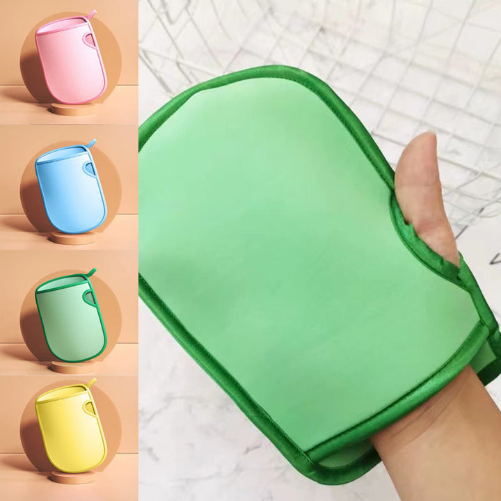 Skanto | Super Soft Eksfolierende Badvott