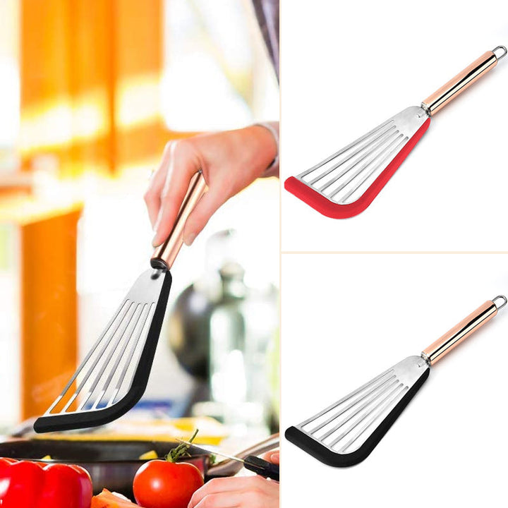 Skanto | Non-Stick Spatel Vender