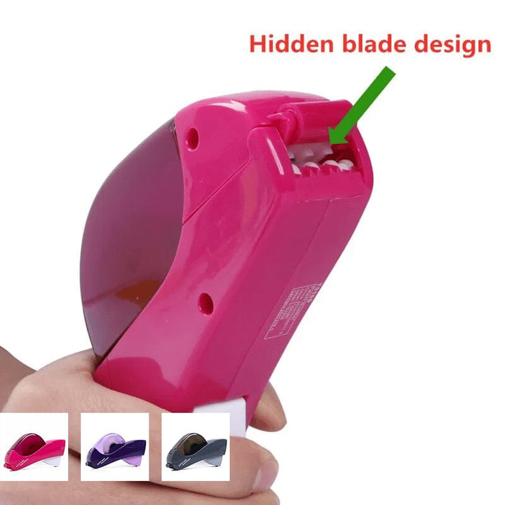 Skanto | Automatisk Tape Dispenser